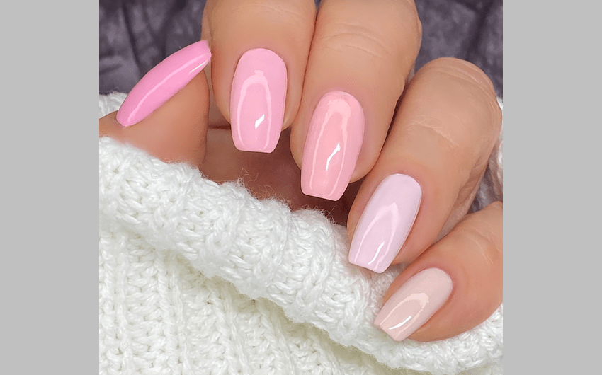 8 Best Nail Colors For Pale Skin Tones! Find Your Shade Today